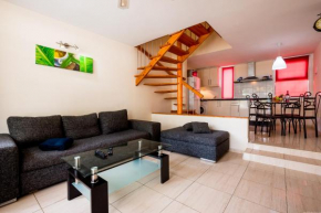 Отель Apartamentos El Cortijo   Плайя Де Лас Америкас